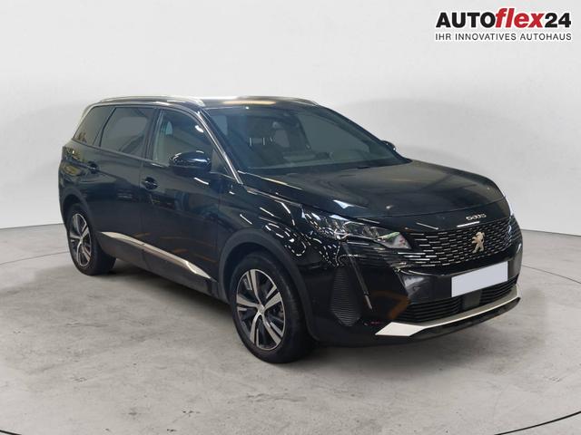Gebrauchtfahrzeug Peugeot 5008 - 