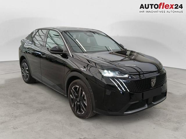 Gebrauchtfahrzeug Peugeot 3008 - 
