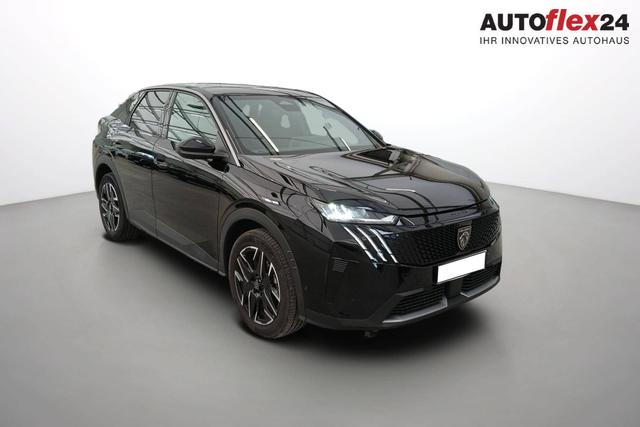 Gebrauchtfahrzeug Peugeot 3008 - 