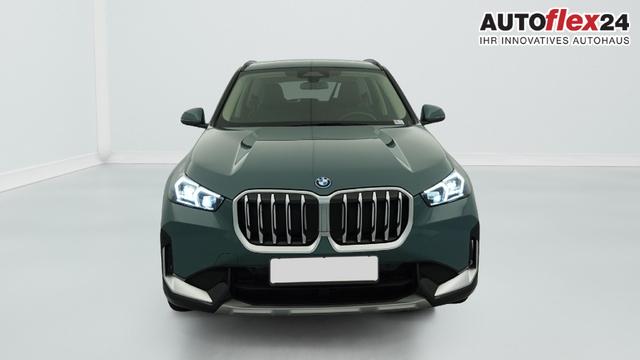 Gebrauchtfahrzeug BMW X1 - 