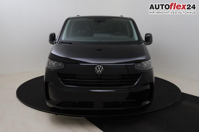 Vorlauffahrzeuge Volkswagen T5 Kastenwagen - Transporter