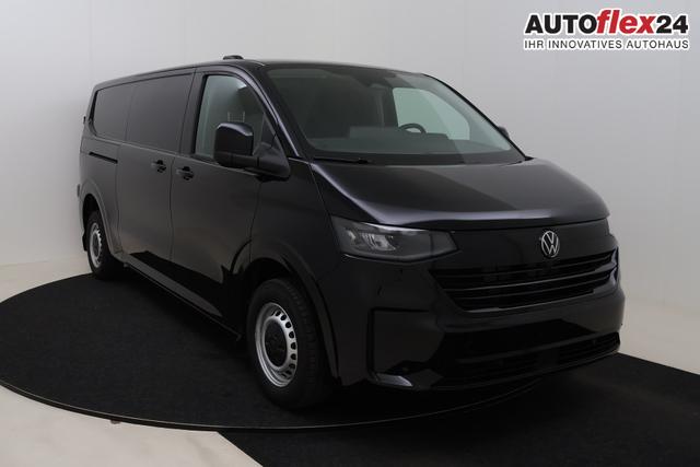 Volkswagen T5 Kastenwagen Transporter 