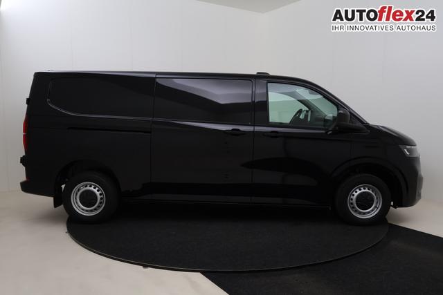 Volkswagen T5 Kastenwagen Transporter 