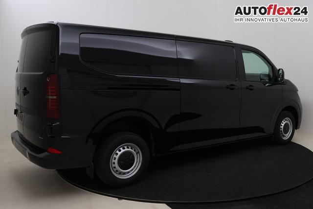 Volkswagen T5 Kastenwagen Transporter 