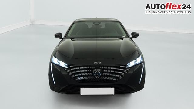 Gebrauchtfahrzeug Peugeot 308 - 