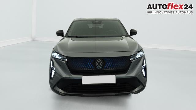 Gebrauchtfahrzeug Renault Rafale - 