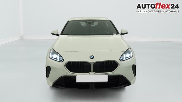 Gebrauchtfahrzeug BMW - 