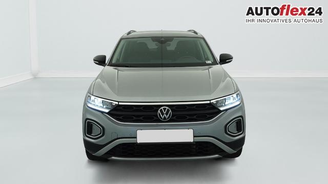 Gebrauchtfahrzeug Volkswagen T-Roc - 