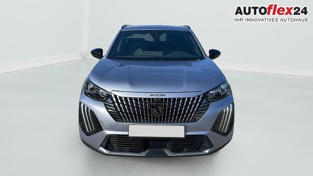 Gebrauchtfahrzeug Peugeot 2008 - 
