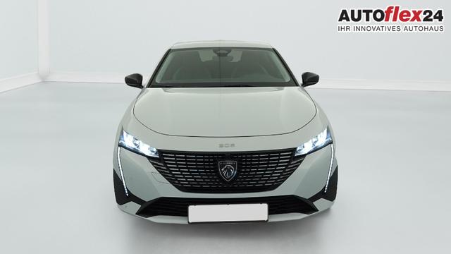 Gebrauchtfahrzeug Peugeot 308 - 
