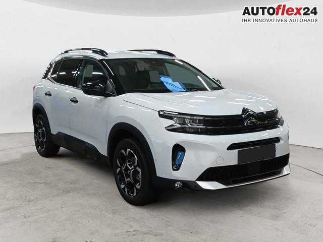 Gebrauchtfahrzeug Citro&euml;n C5 Aircross - 