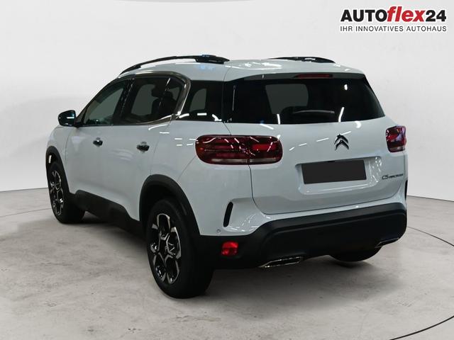 Citro&euml;n C5 Aircross MAX 