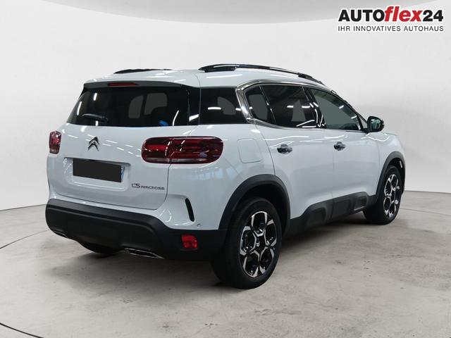 Citro&euml;n C5 Aircross MAX 