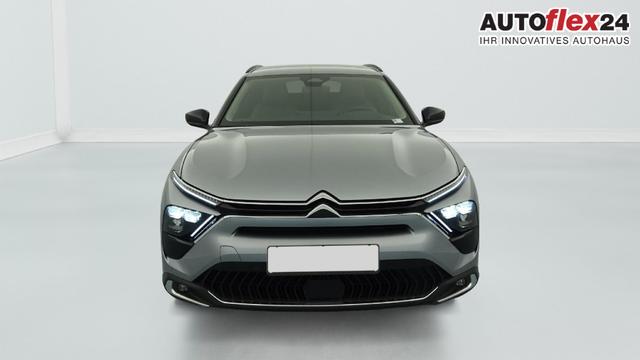 Gebrauchtfahrzeug Citro&euml;n C5 X - 