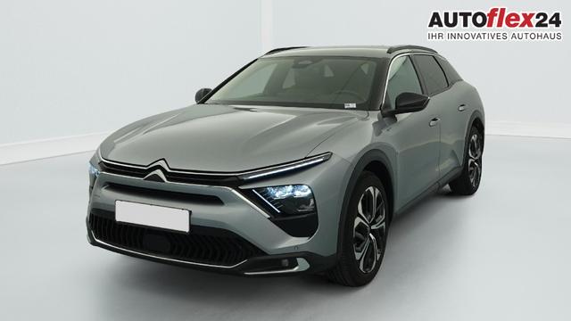 Citro&euml;n C5 X 