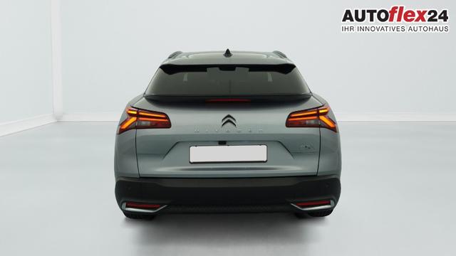 Citro&euml;n C5 X 