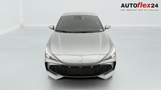 Vorlauffahrzeuge MG MG3 - 3