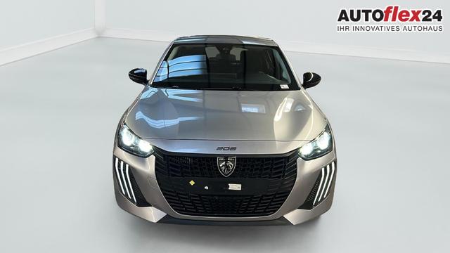 Gebrauchtfahrzeug Peugeot 208 - 