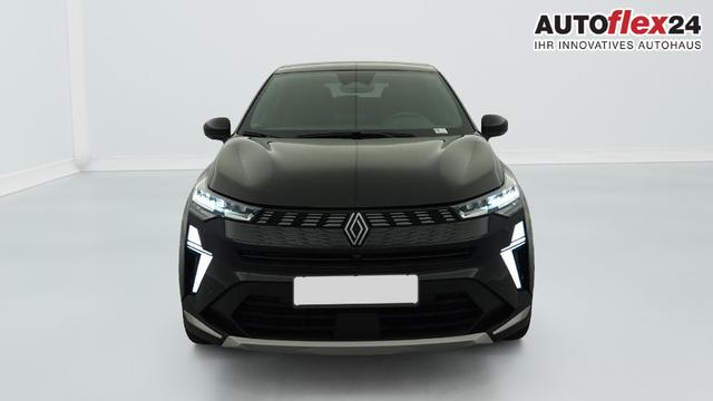 Gebrauchtfahrzeug Renault Symbioz - 