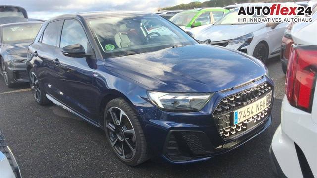 Gebrauchtfahrzeug Audi A1 - 