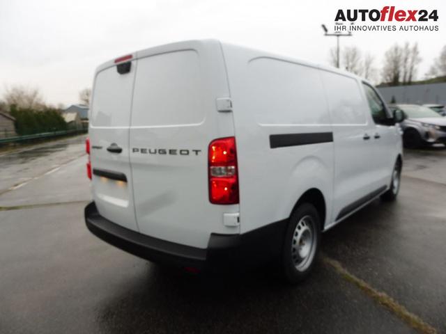 Vorlauffahrzeuge Peugeot Expert Kastenwagen - 