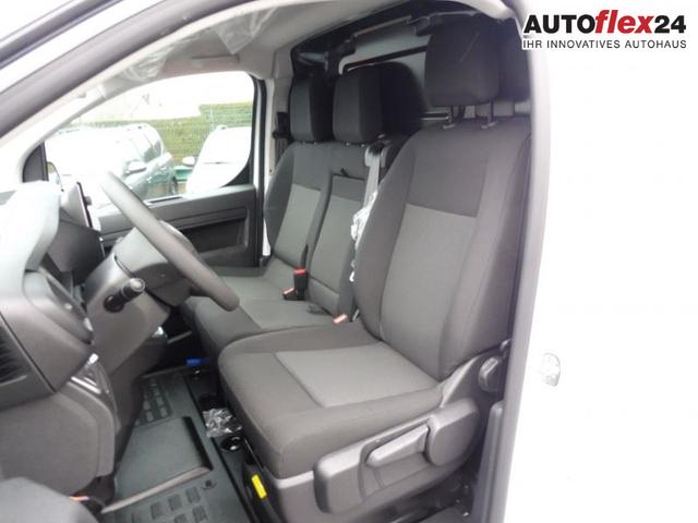 Peugeot Expert Kastenwagen 