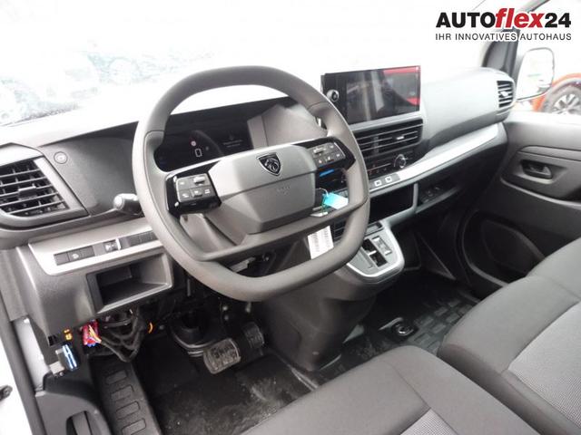 Peugeot Expert Kastenwagen 