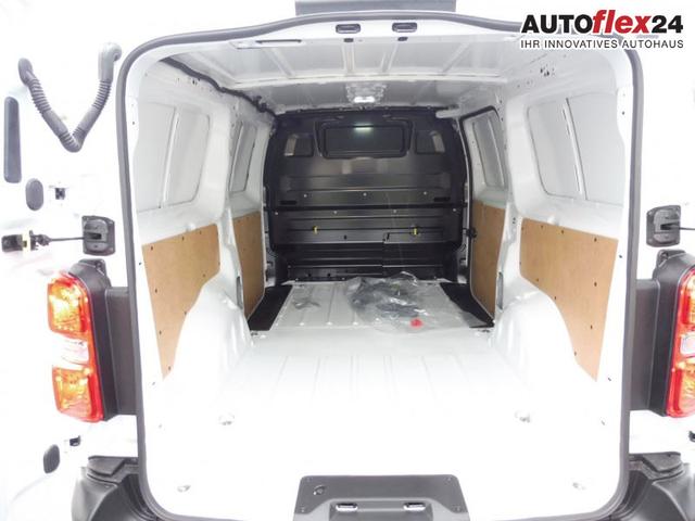 Peugeot Expert Kastenwagen 