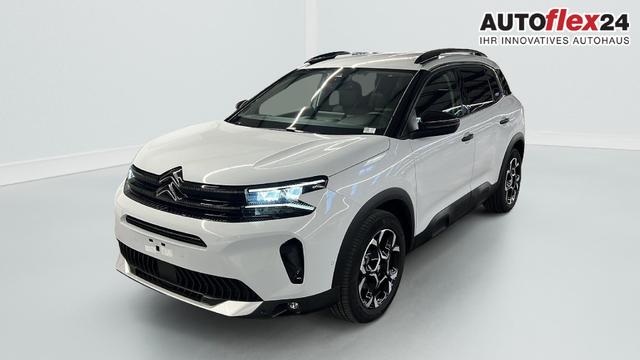 Citro&euml;n C5 Aircross 