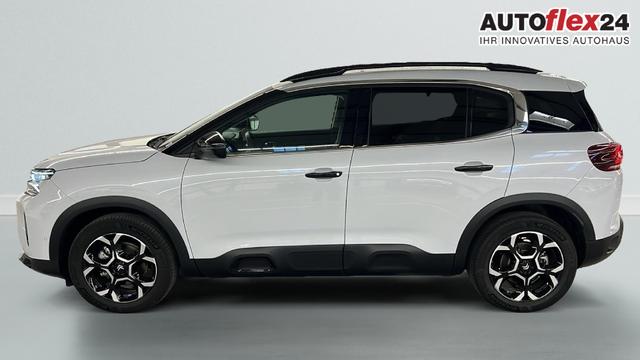 Citro&euml;n C5 Aircross 
