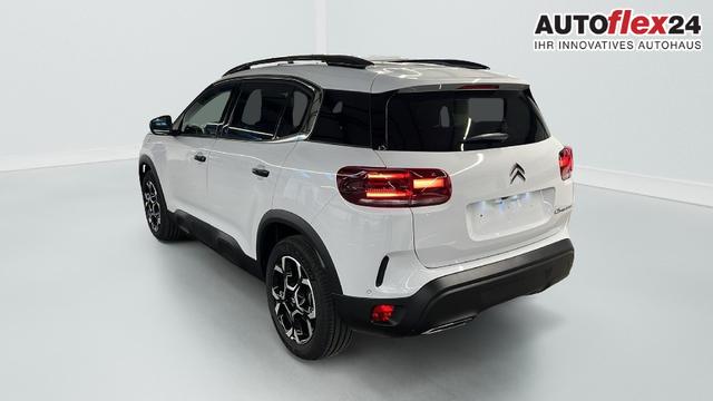 Citro&euml;n C5 Aircross 