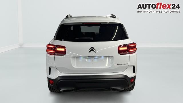 Citro&euml;n C5 Aircross 