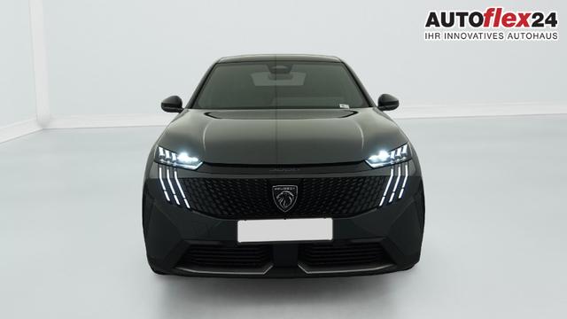 Gebrauchtfahrzeug Peugeot 3008 - 