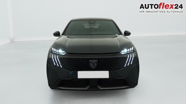 Gebrauchtfahrzeug Peugeot 3008 - 