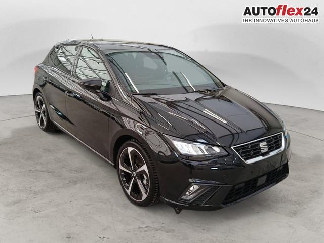 Gebrauchtfahrzeug SEAT Ibiza - 