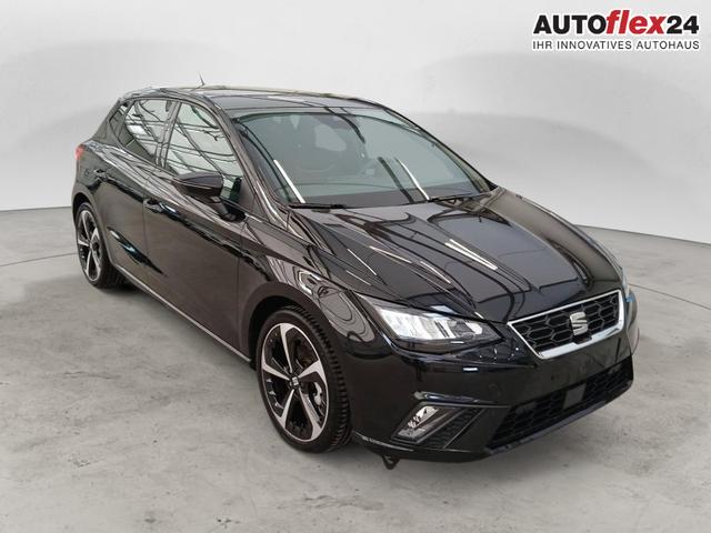 Gebrauchtfahrzeug SEAT Ibiza - 