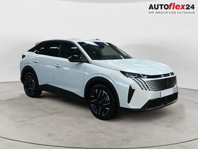 Gebrauchtfahrzeug Peugeot 3008 - 