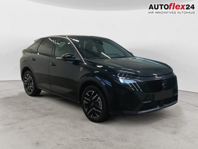 Gebrauchtfahrzeug Peugeot 3008 - 