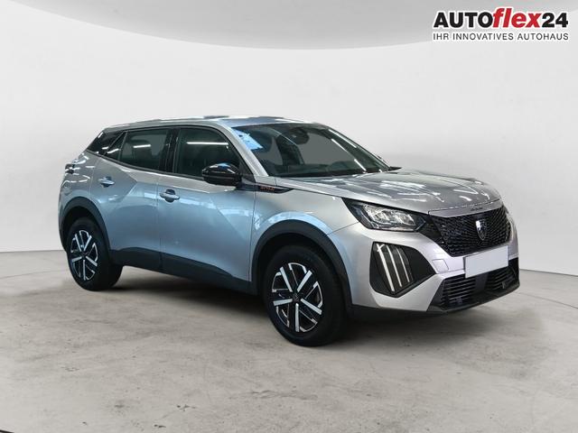 Gebrauchtfahrzeug Peugeot 2008 - 