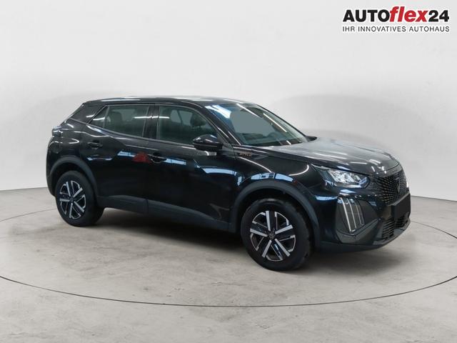 Gebrauchtfahrzeug Peugeot 2008 - 