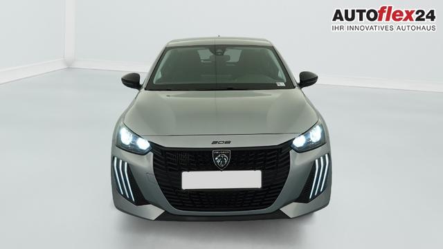 Gebrauchtfahrzeug Peugeot 208 - 