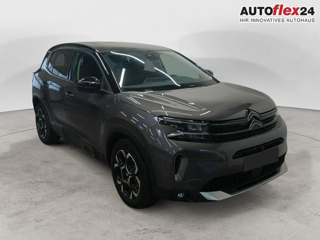 Gebrauchtfahrzeug Citro&euml;n C5 Aircross - 