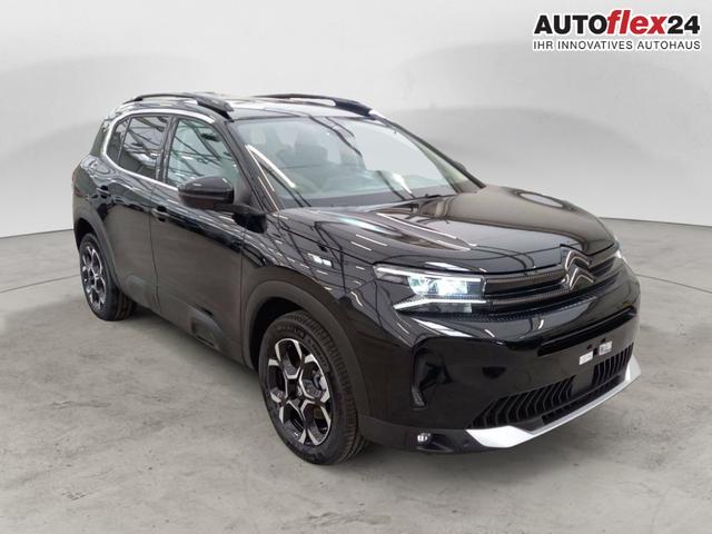 Gebrauchtfahrzeug Citro&euml;n C5 Aircross - 