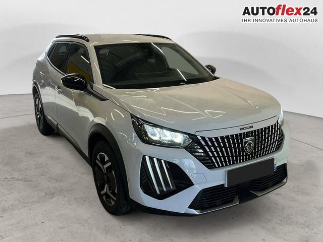 Gebrauchtfahrzeug Peugeot 2008 - 