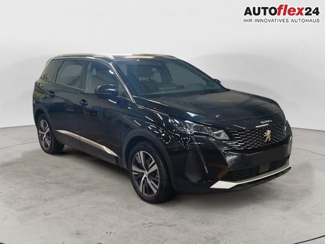 Gebrauchtfahrzeug Peugeot 5008 - 