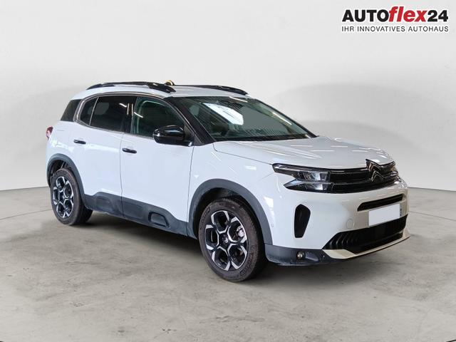 Gebrauchtfahrzeug Citro&euml;n C5 Aircross - 