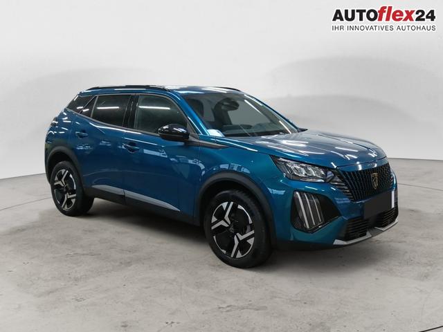 Gebrauchtfahrzeug Peugeot 2008 - 