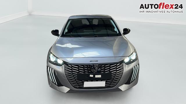 Gebrauchtfahrzeug Peugeot 208 - 