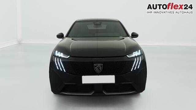 Gebrauchtfahrzeug Peugeot 3008 - 