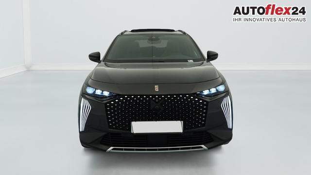 Gebrauchtfahrzeug DS Automobiles 7 - (Crossback)